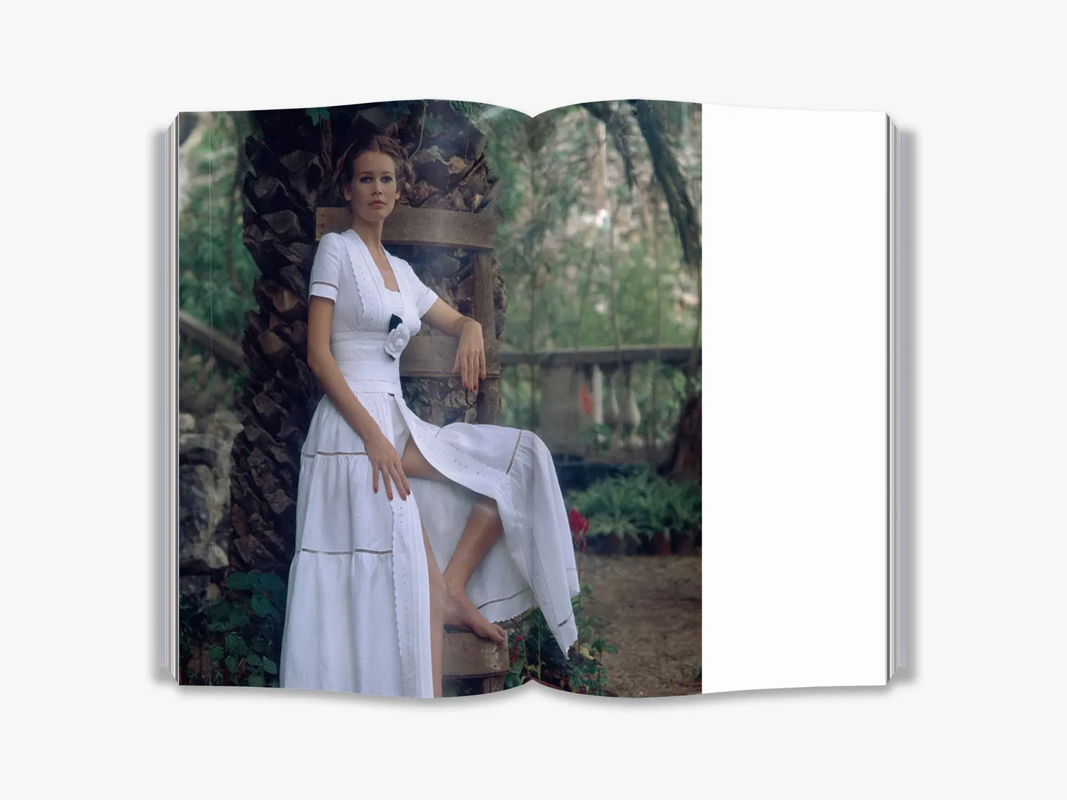 Thames & Hudson Chanel modebog Lagerfeld kampagner