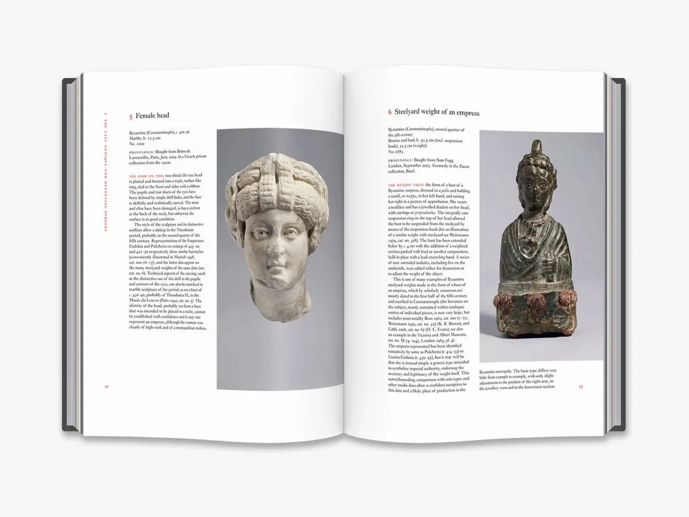 Thames & Hudson Wyvern Collection fagbog om middelalderskulptur