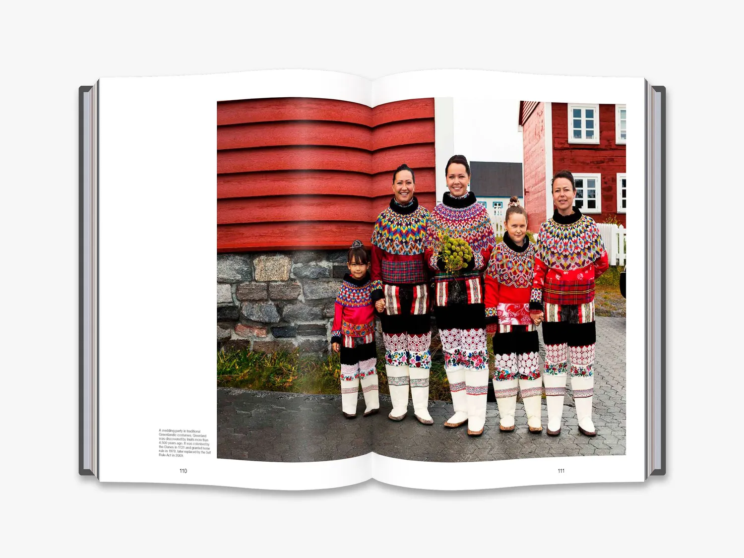 Thames & Hudson The Monocle Book of the Nordics bog om Norden