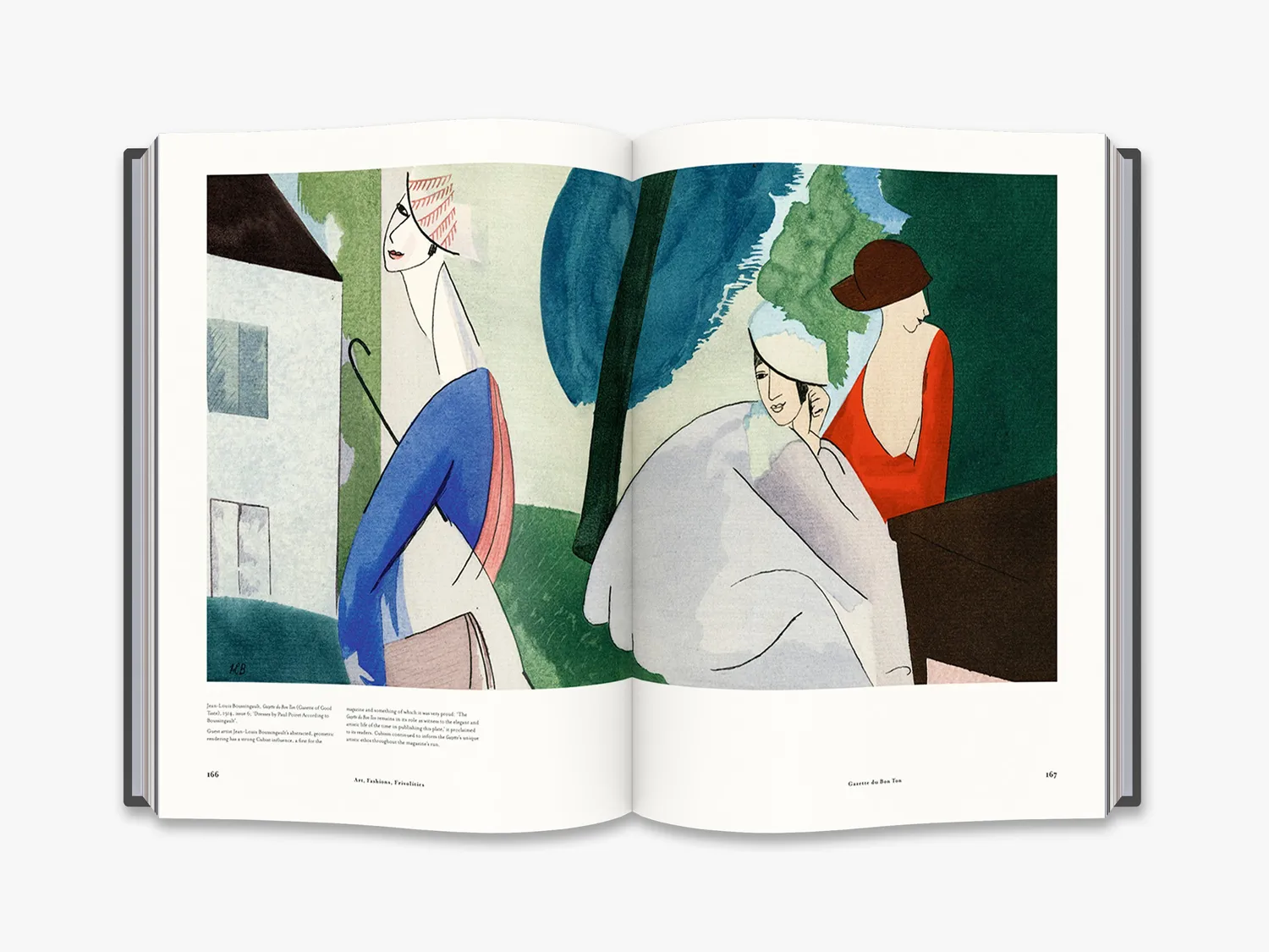 Thames & Hudson Fashion and the Art of Pochoir bog