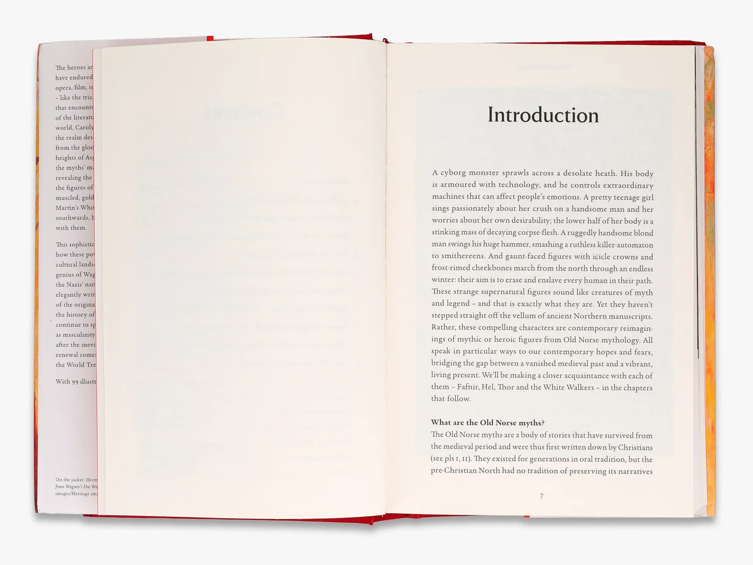 Thames & Hudson The Norse Myths That Shape the Way We Think bog – mytologi
