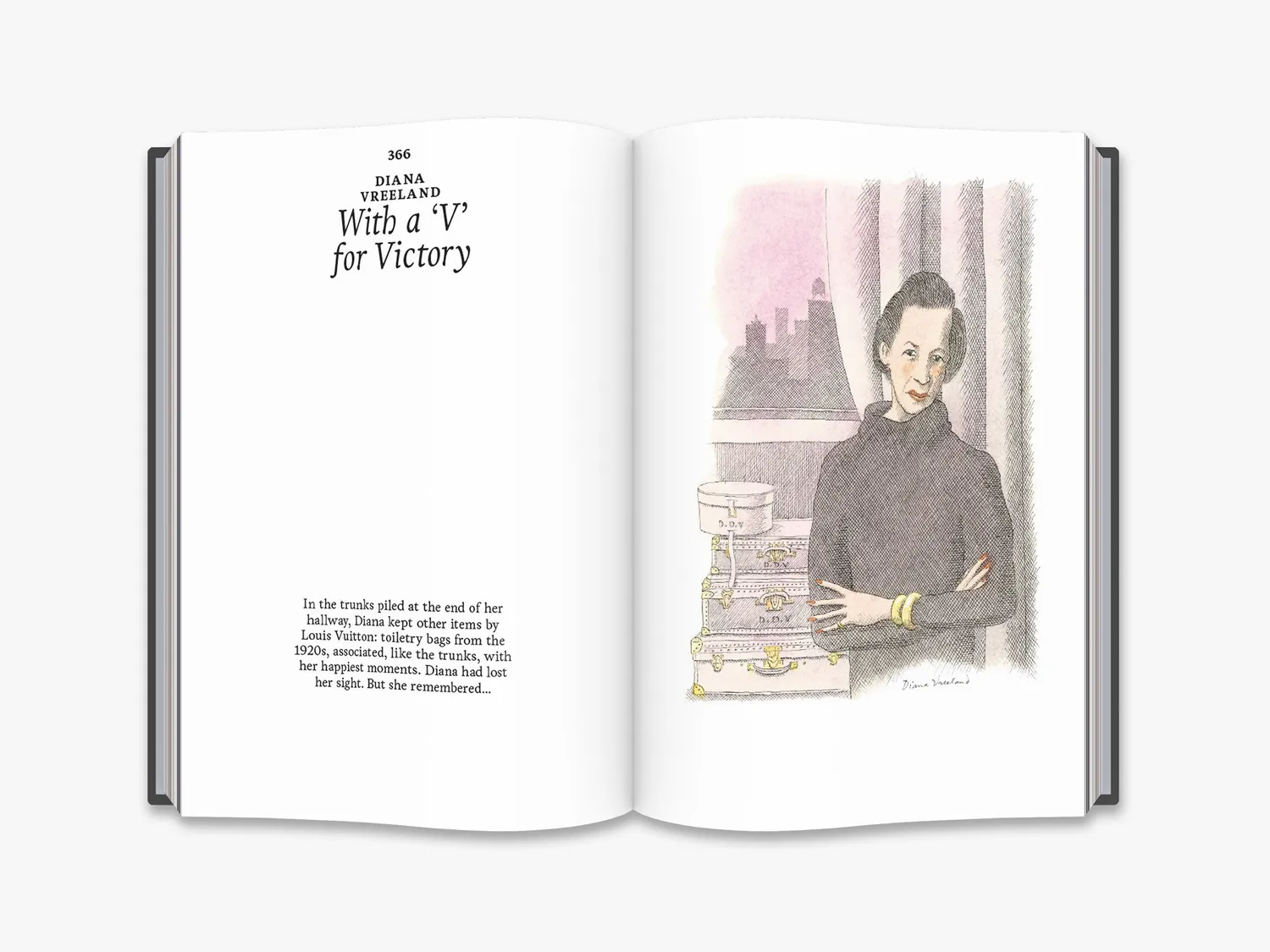 Thames & Hudson Travellers' Tales bog illustreret