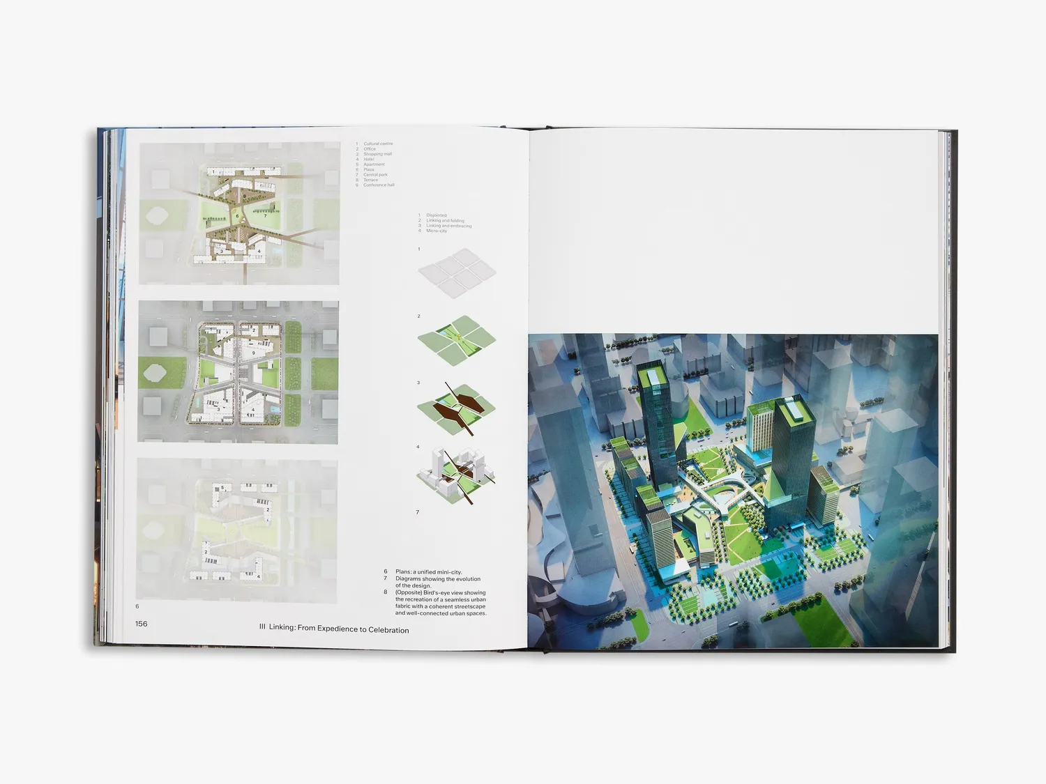 Thames & Hudson Looking to Hong Kong bog arkitektur