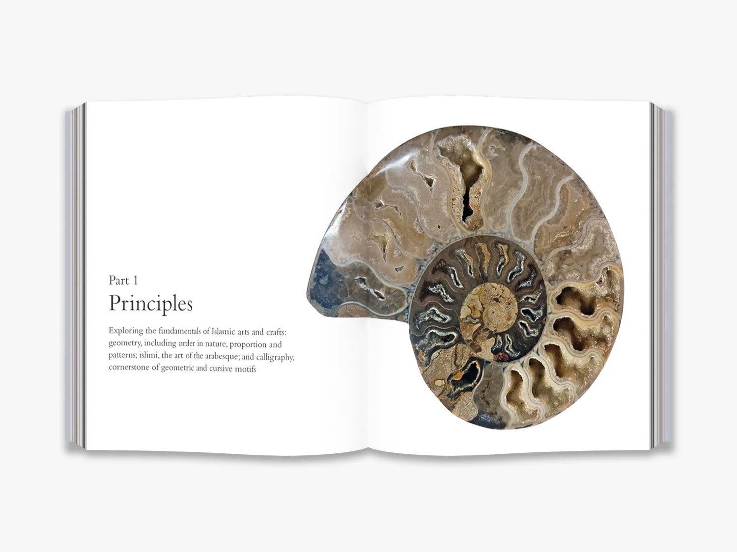 Thames & Hudson Arts & Crafts of the Islamic Lands fagbog