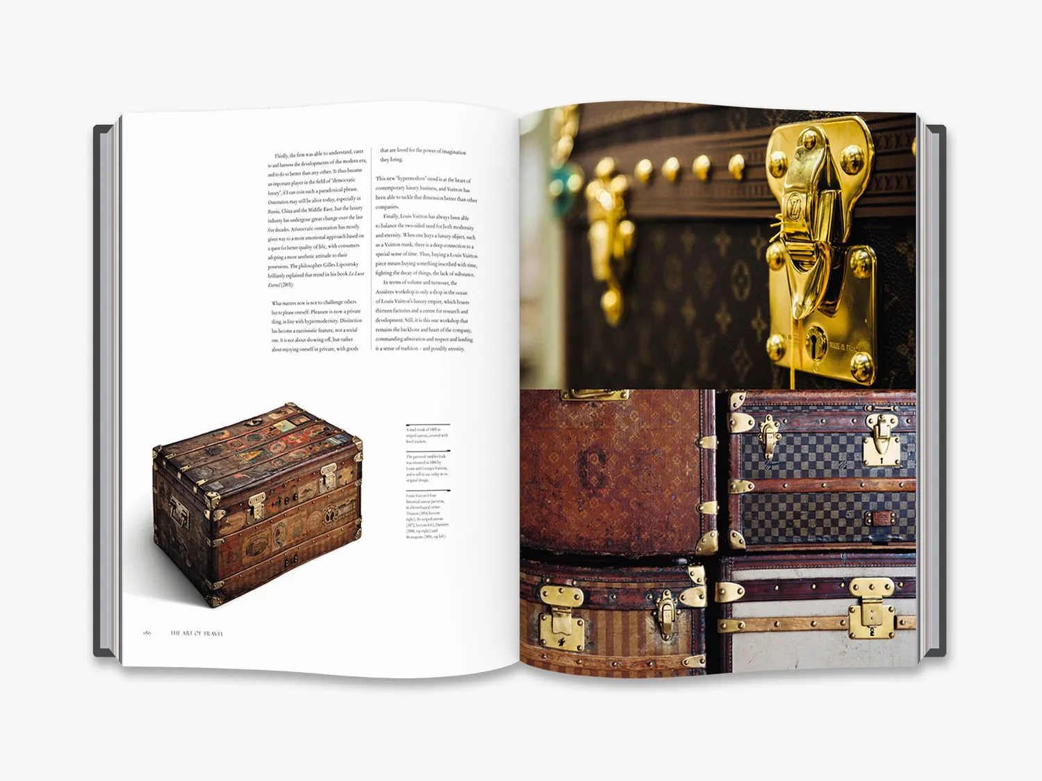 Thames & Hudson The Parisian Gentleman modebog