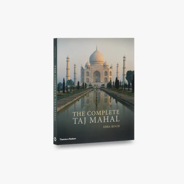 Thames & Hudson The Complete Taj Mahal bog Indien