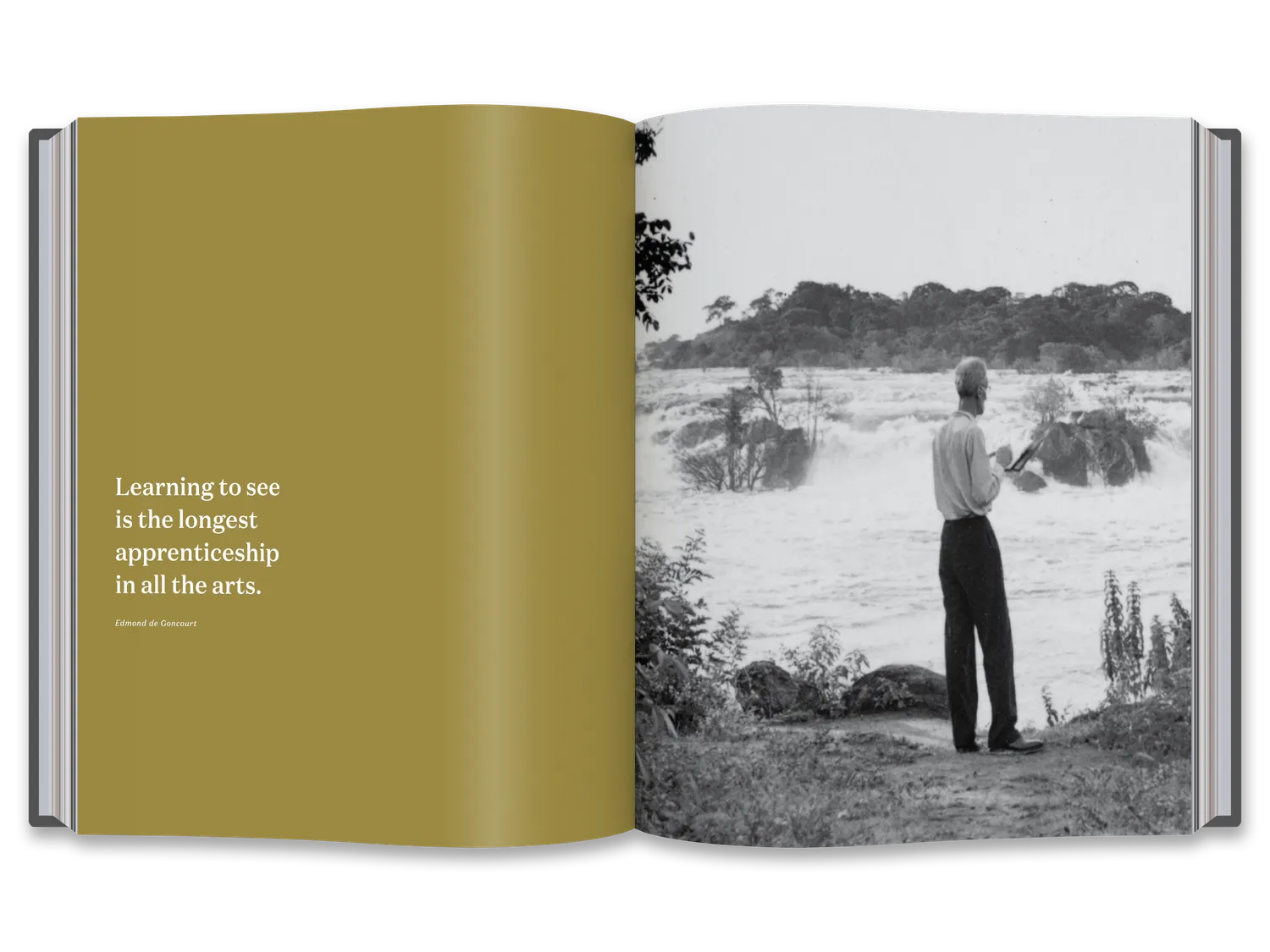 Thames & Hudson Józef Czapski kunstbog monografi
