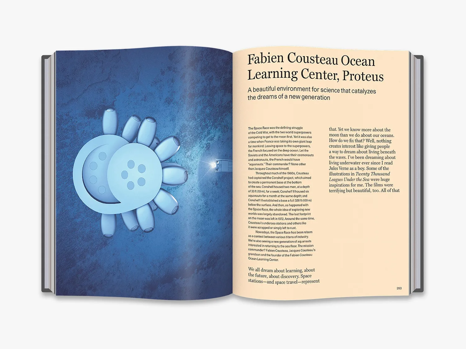 Thames & Hudson Yves Béhar fuseproject bog produktdesign