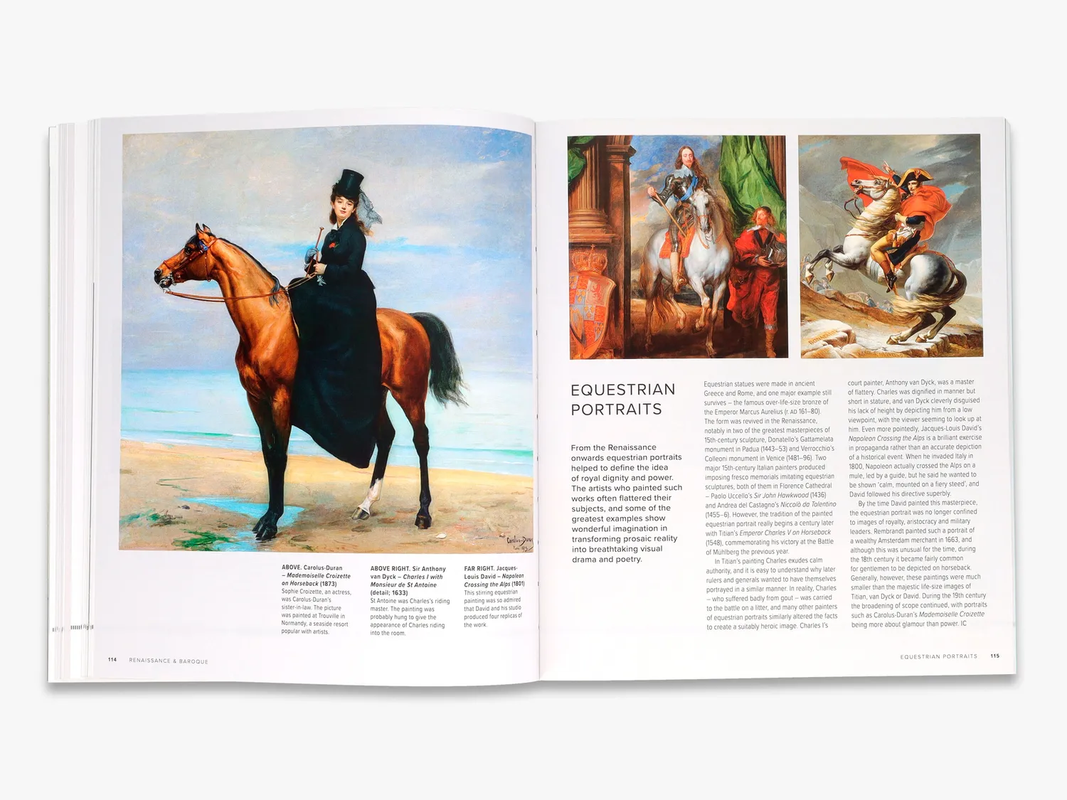 Thames & Hudson A Chronology of Art kunstbog illustreret
