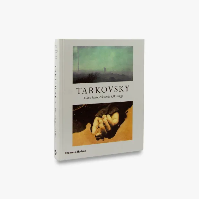 Thames & Hudson Tarkovsky bog film og fotos