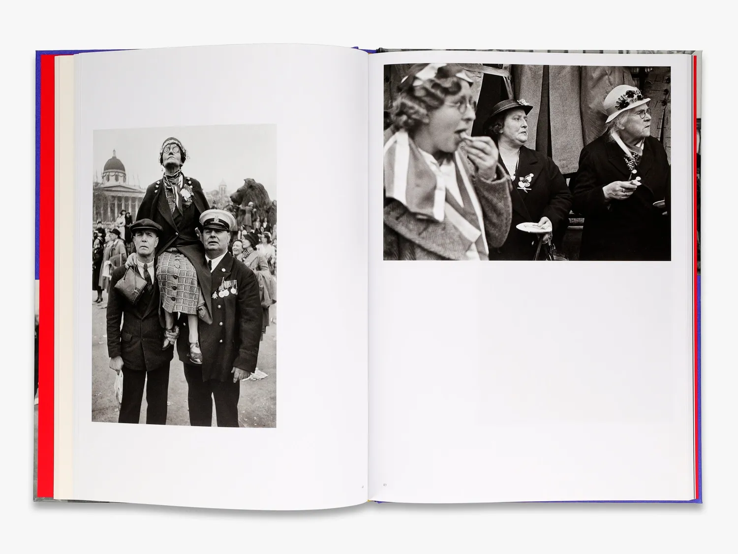Thames & Hudson Cartier-Bresson fotobog Other Coronation