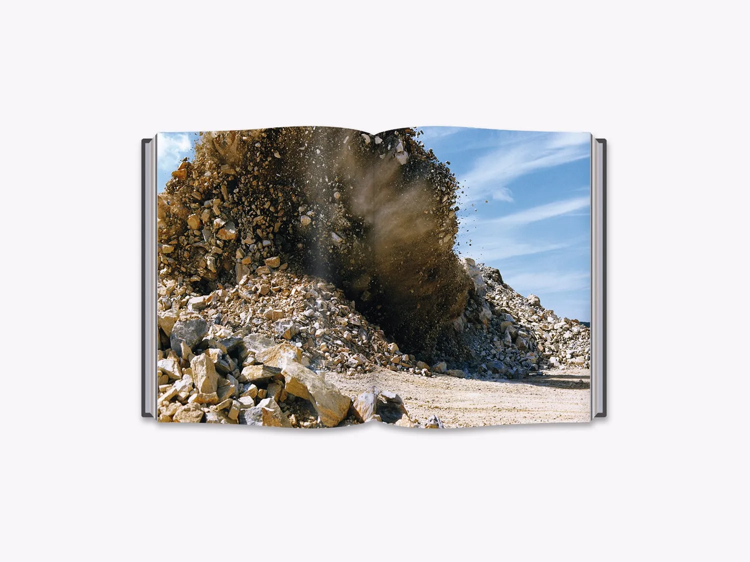 Thames & Hudson Art & Ecology Now fagbog om klimakunst
