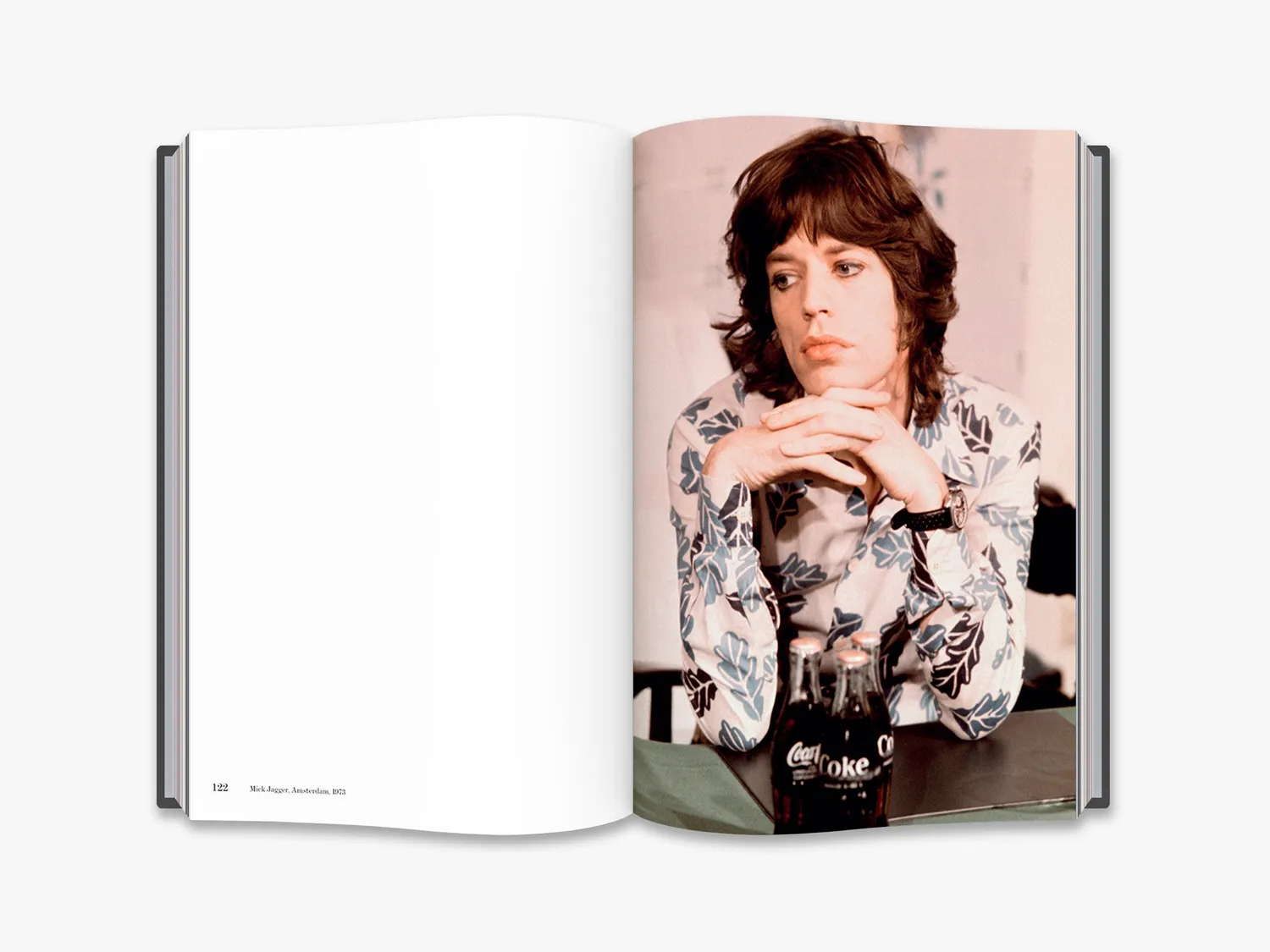 Thames & Hudson Androgyne modebog kønshistorie