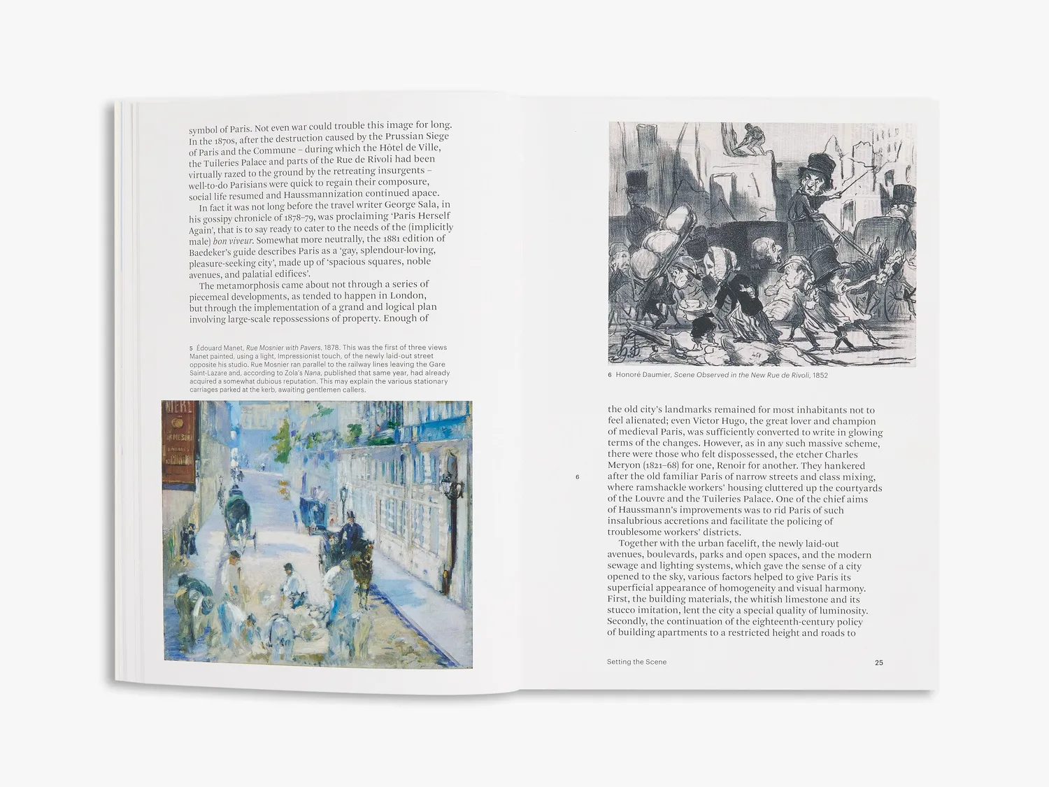 Thames & Hudson Impressionism bog World of Art Thomson