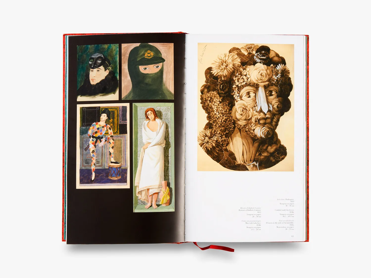 Thames & Hudson Piero Fornasetti bog – monografi