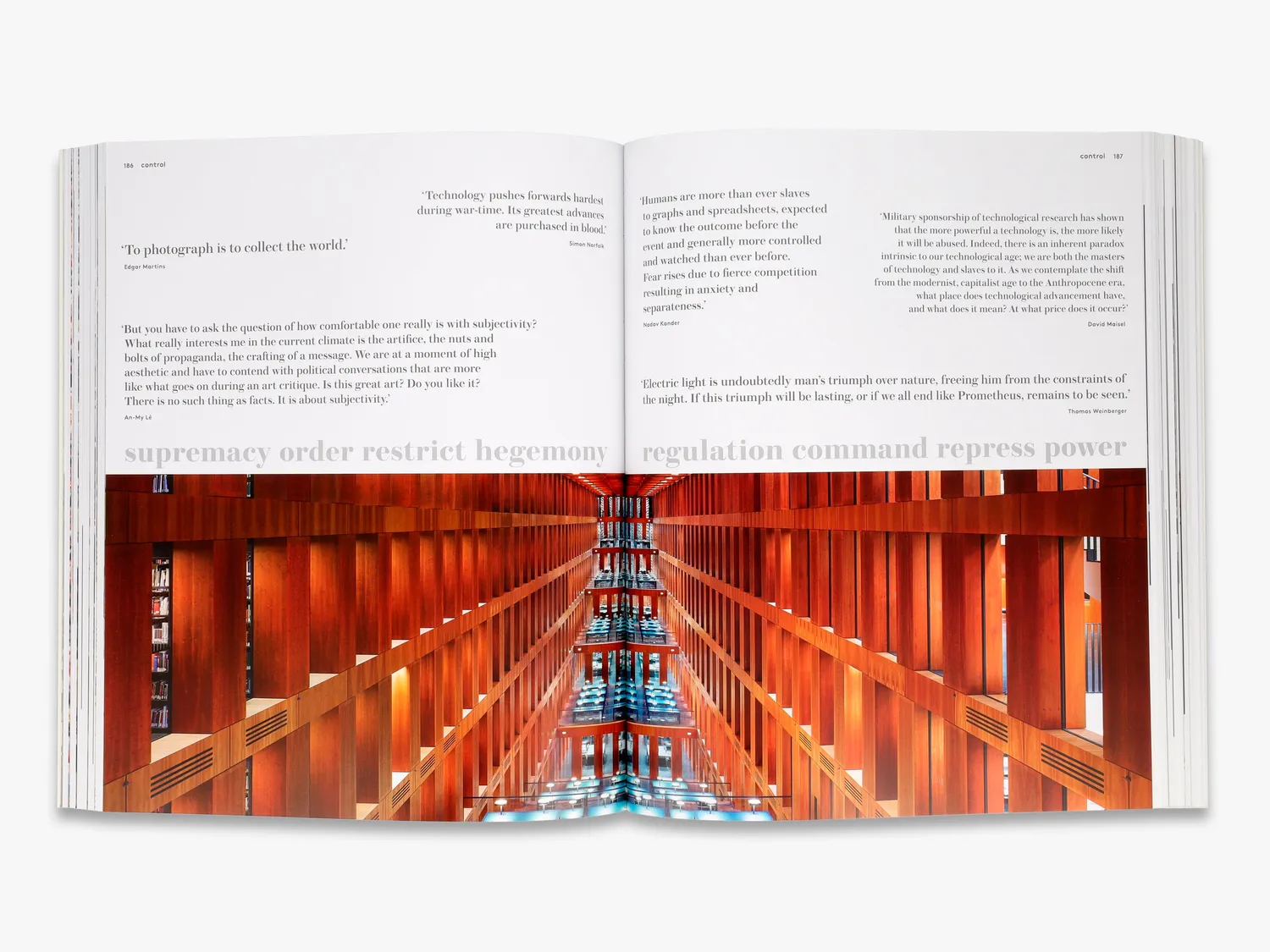 Thames & Hudson Civilization fotobog 500 billeder