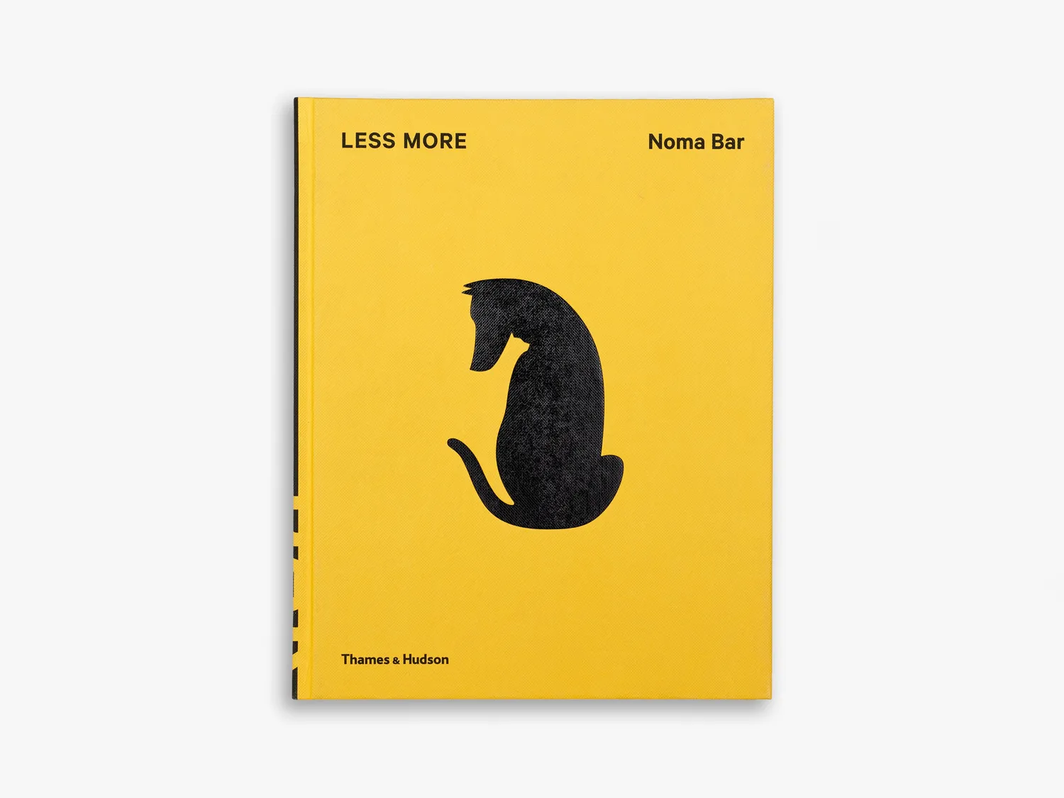 Thames & Hudson Bittersweet Noma Bar samlerudgave limited edition