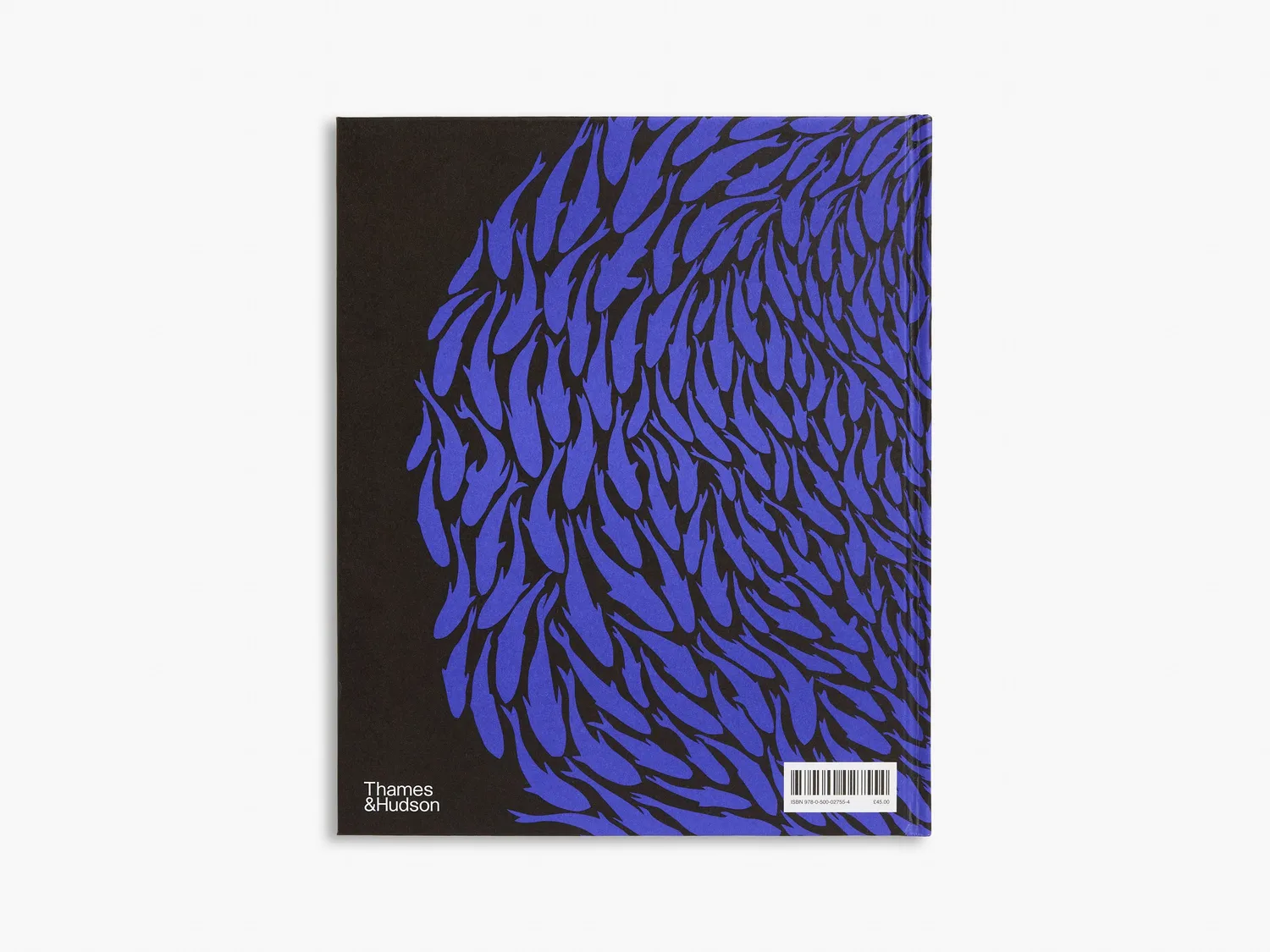 Thames & Hudson Ocean bog havets dybder illustreret
