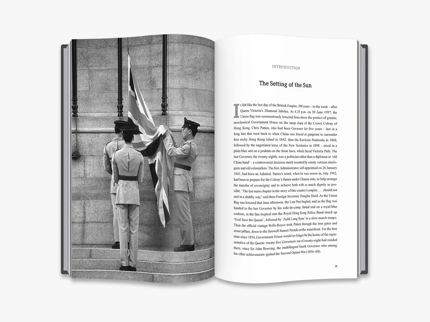 Thames & Hudson The Yellow Peril bog om historie