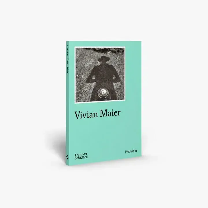 Thames & Hudson Photofile Vivian Maier fotobog