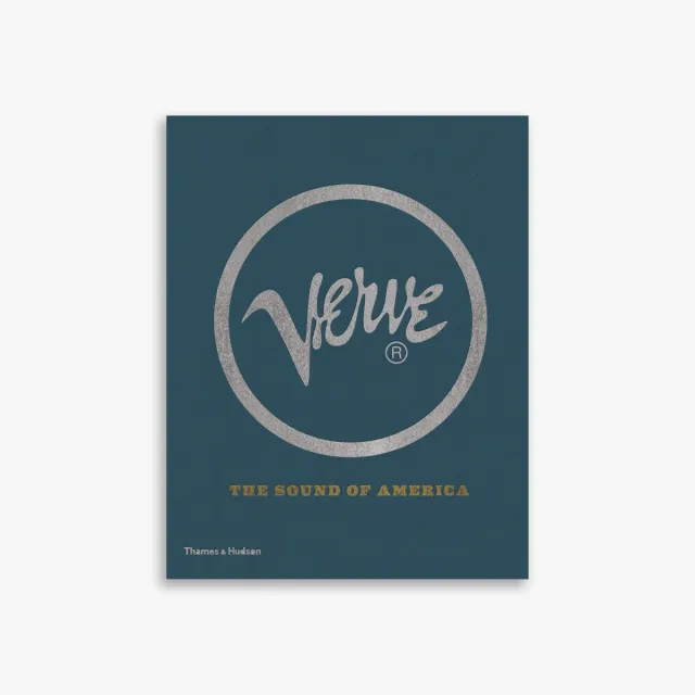 Thames & Hudson Verve samlerudgave jazzbog Richard Havers