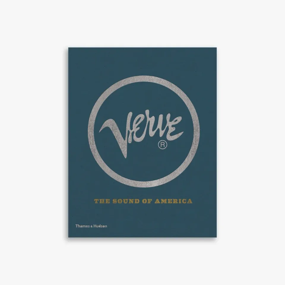 Thames & Hudson Verve samlerudgave jazzbog Richard Havers