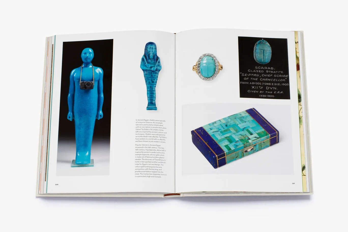 Thames & Hudson The V&A Book of Colour in Design bog farvedesign