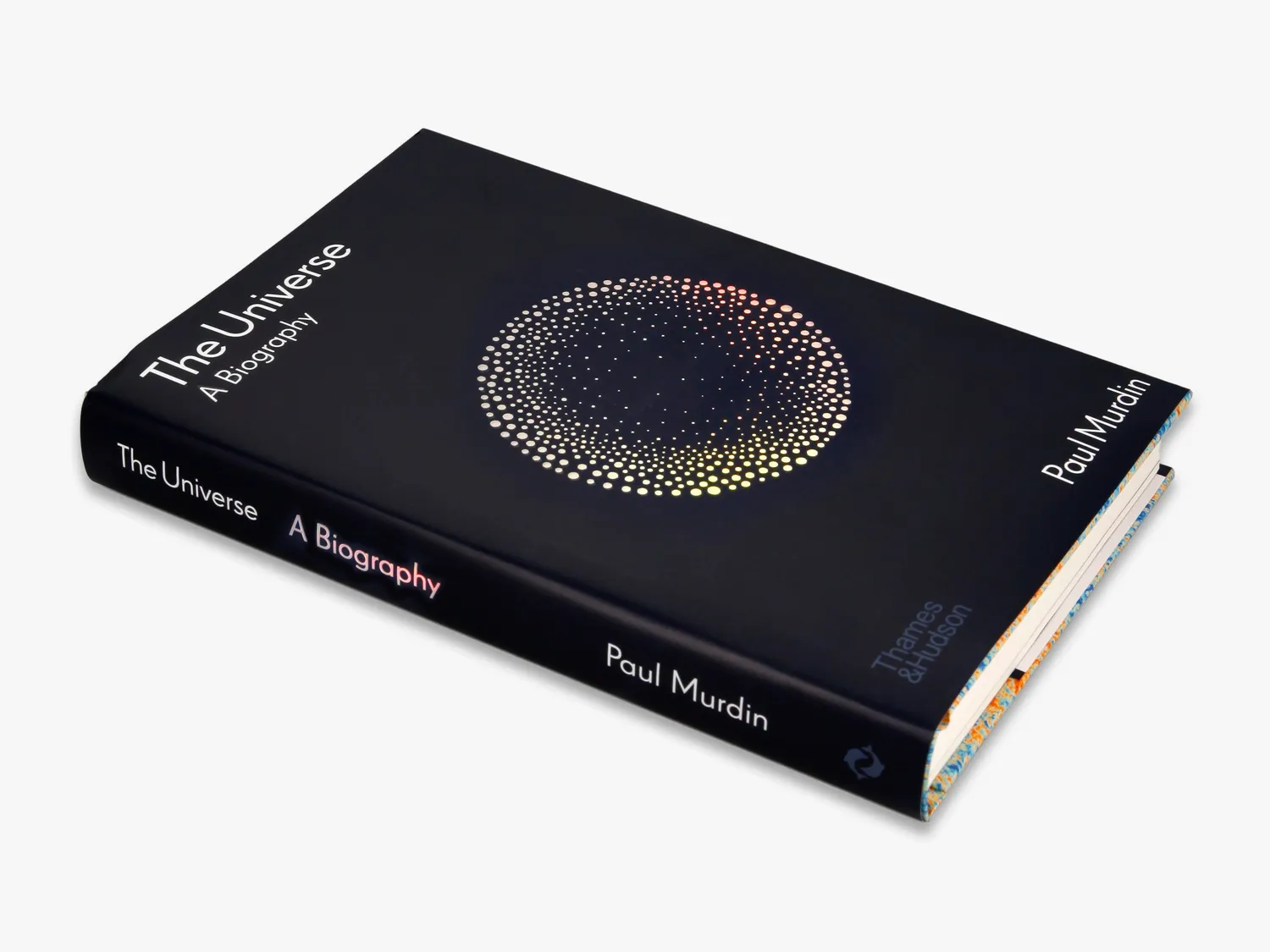 Thames & Hudson The Universe bog om universet