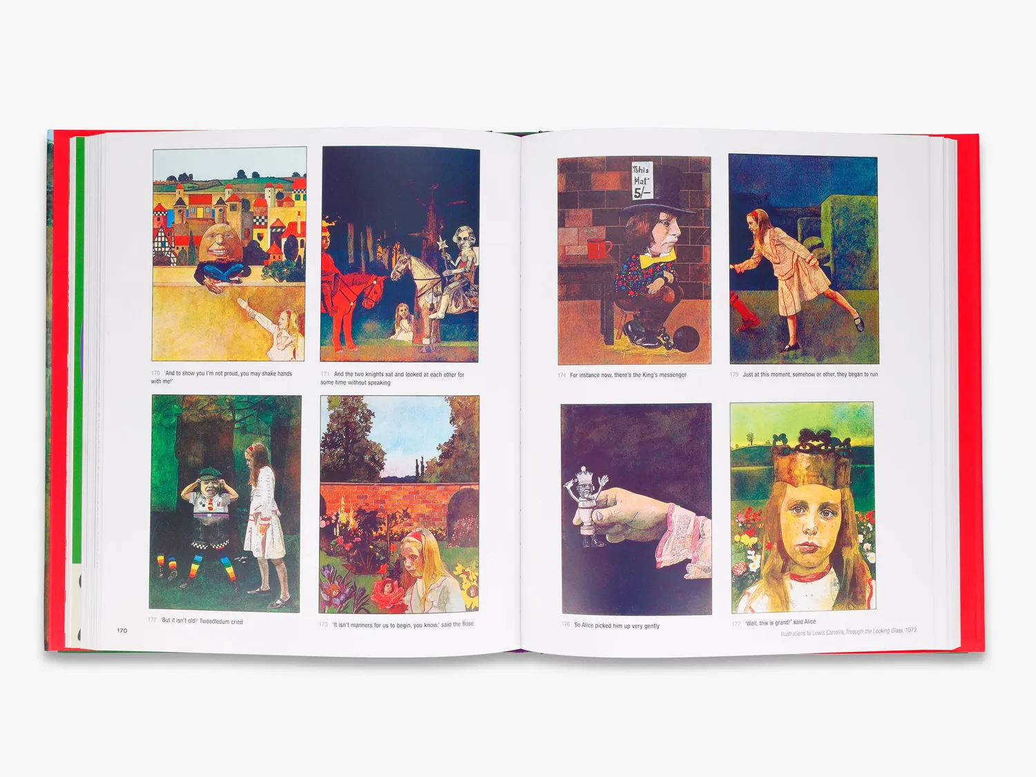 Thames & Hudson Peter Blake bog – pop art monografi