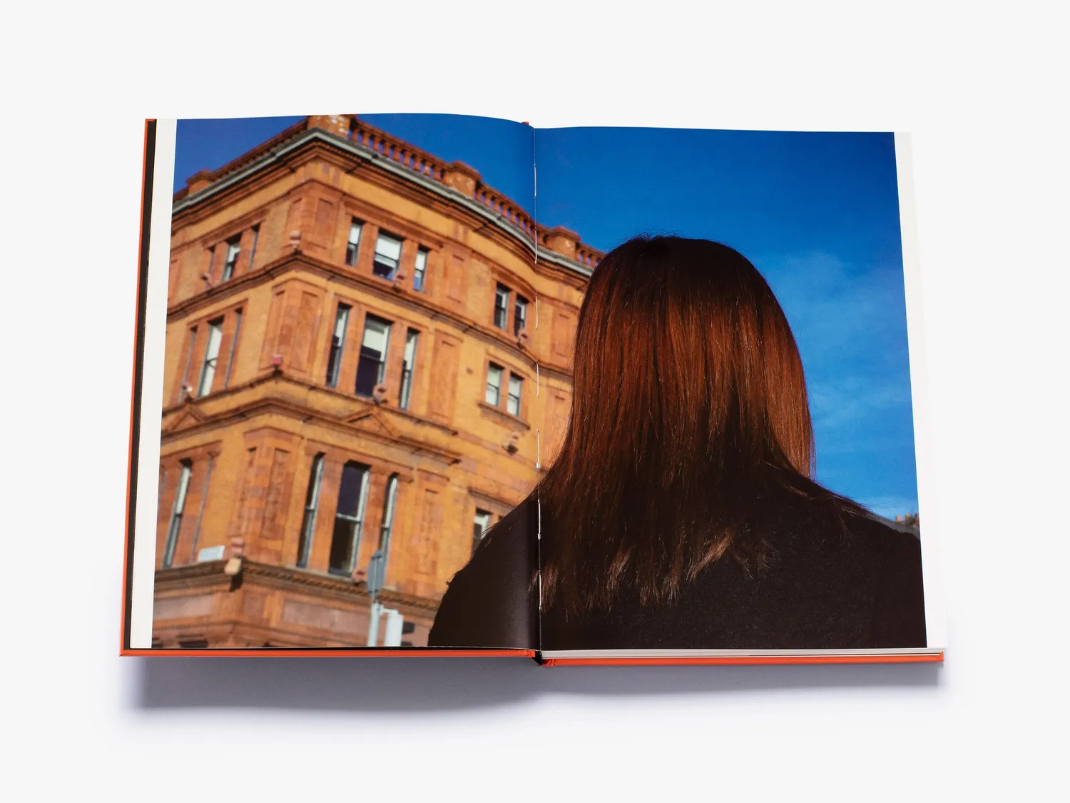 Thames & Hudson Eamonn Doyle Made In Dublin fotobog Dublin-trilogi