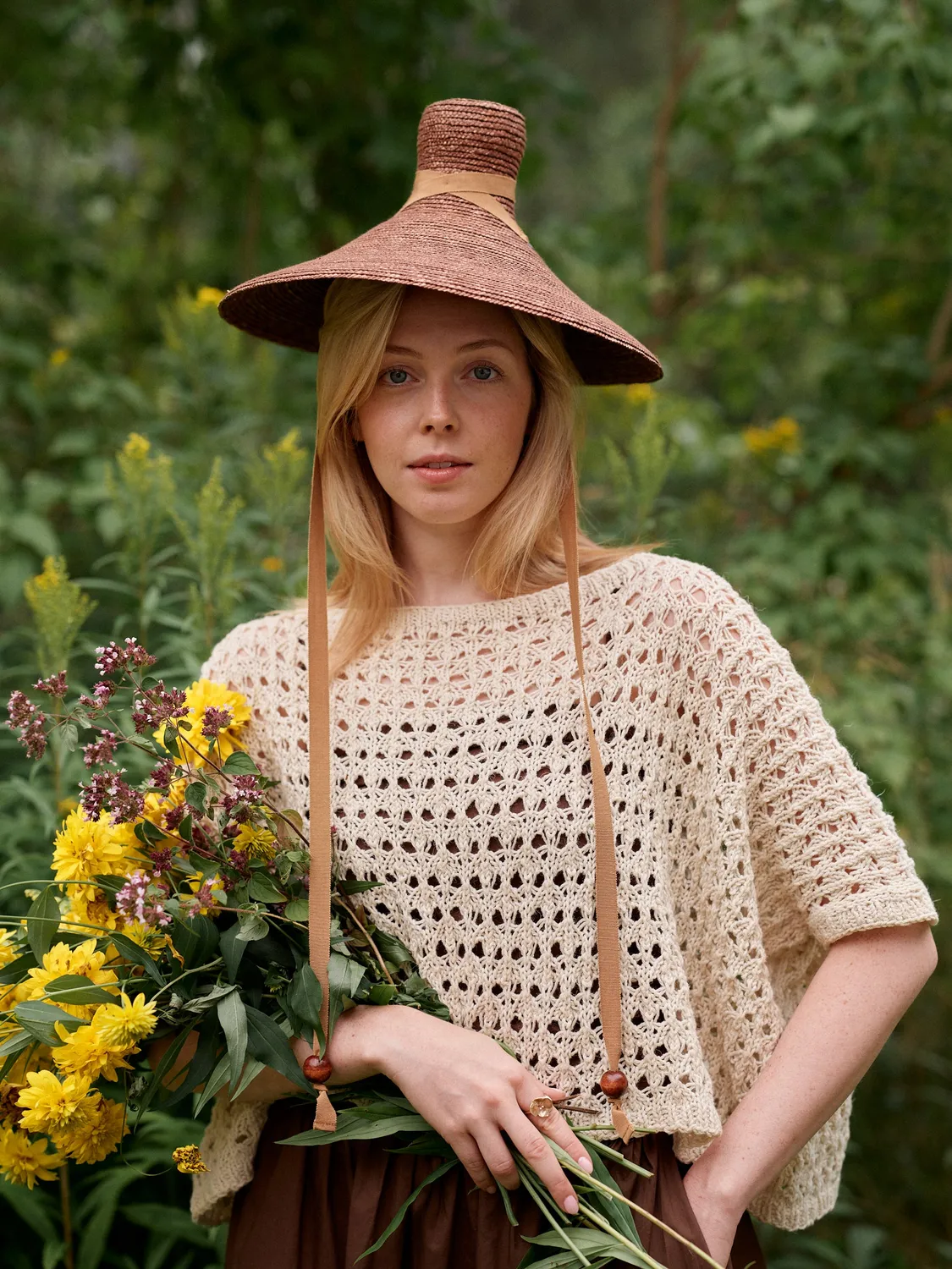 Laine Magazine Issue 29 strikkemagasin 15 opskrifter