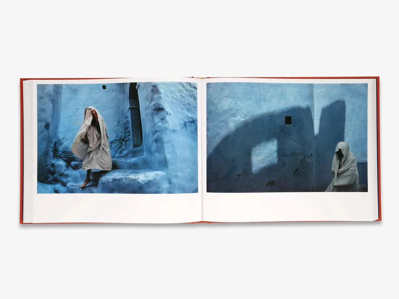Thames & Hudson Harry Gruyaert Morocco fotobog