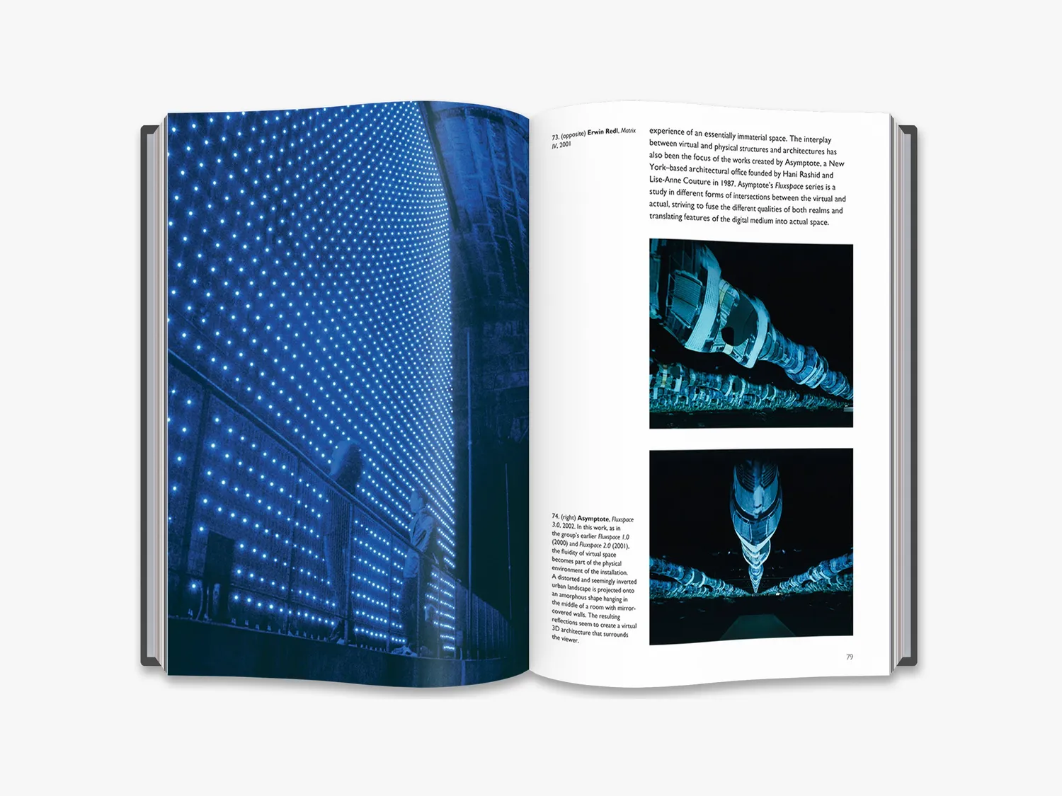 Thames & Hudson World of Art Digital Art bog digitalkunst