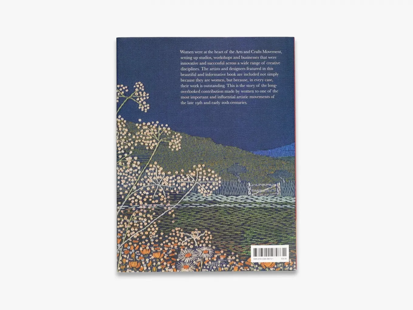Thames & Hudson V&A Women Pioneers of the Arts and Crafts Movement bog