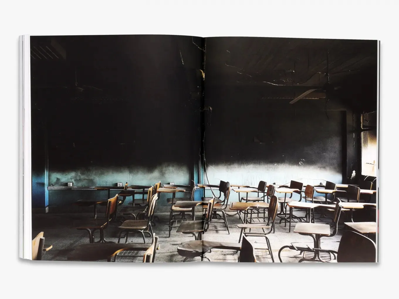 Thames & Hudson Look at the U.S.A. fotobog Amerika