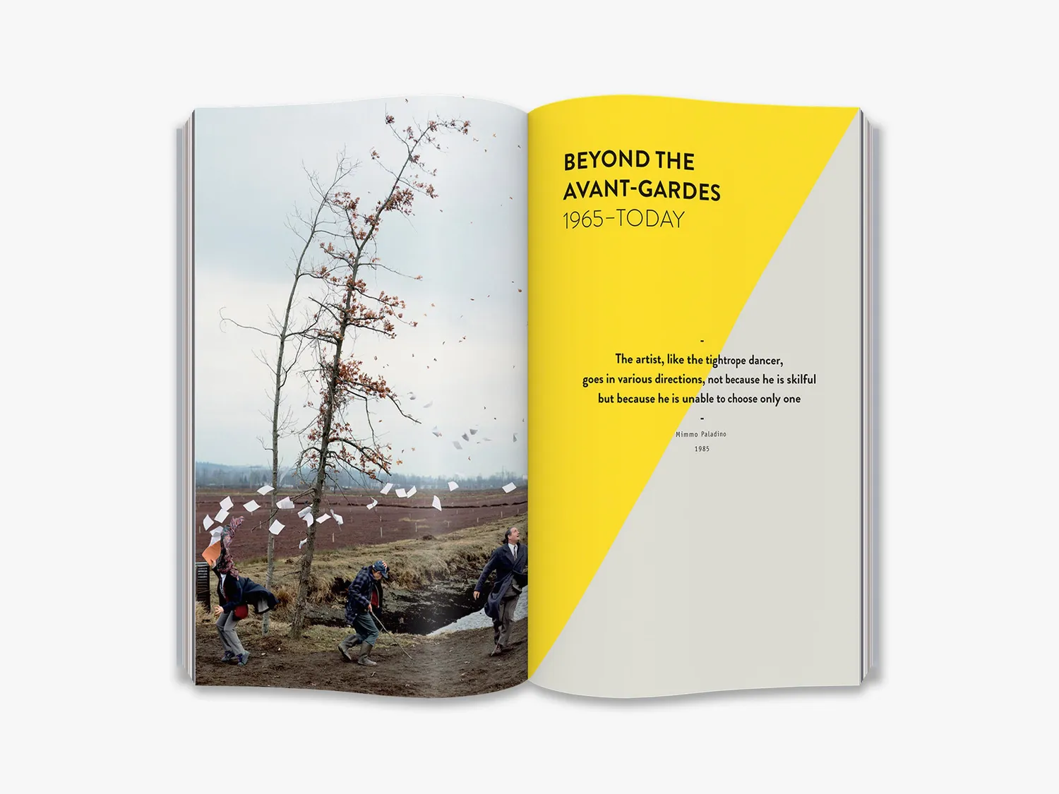 Thames & Hudson Art Essentials Modern Art bog moderne kunst