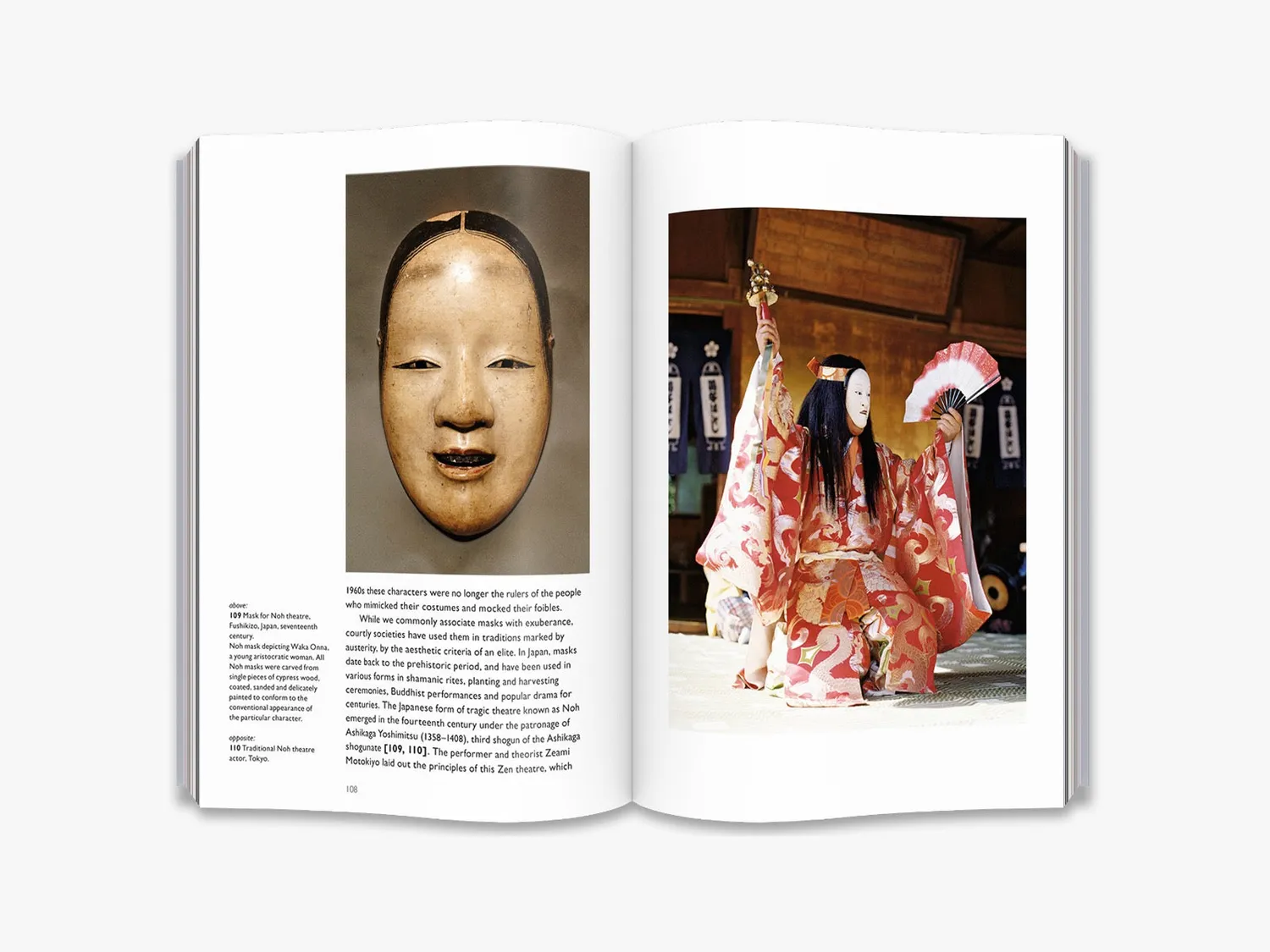 Thames & Hudson World of Art Body Art fagbog – tatovering