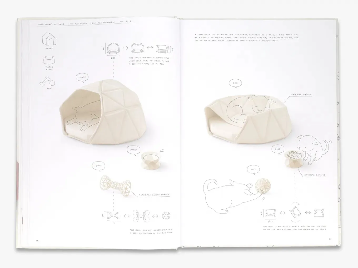 Thames & Hudson nendo bog om japansk design
