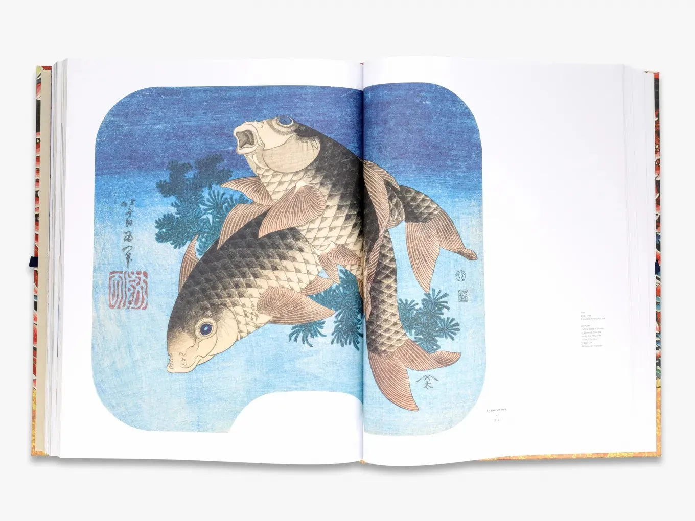 Thames & Hudson Hokusai A Life in Drawing bog deluxe edition kunst