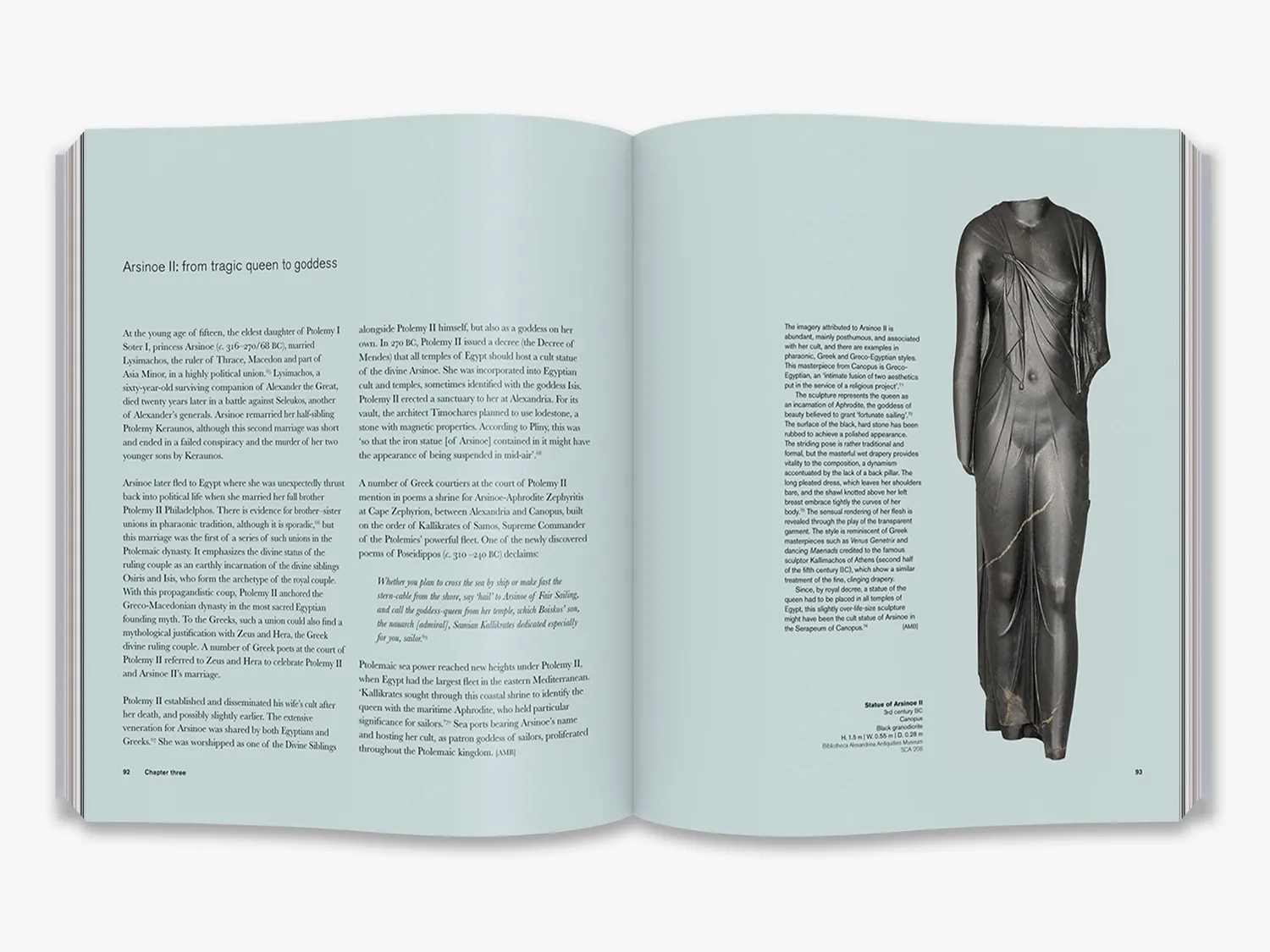 Thames & Hudson Sunken Cities bog Egypten oldtid