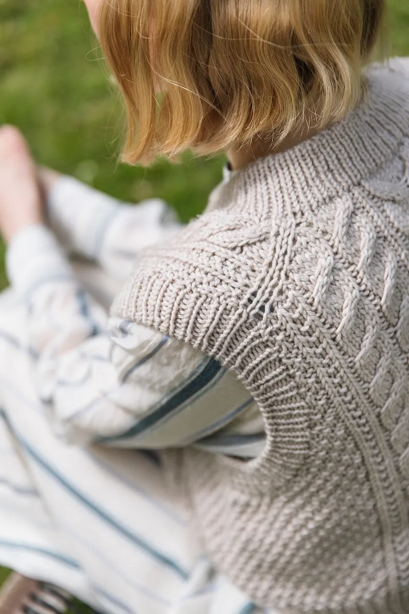 Laine My Dream Knits strikkebog hardcover Veera Välimäki