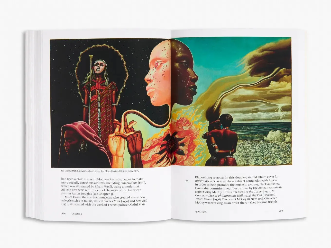 World of Art Illustration Concise History bog illustreret 180