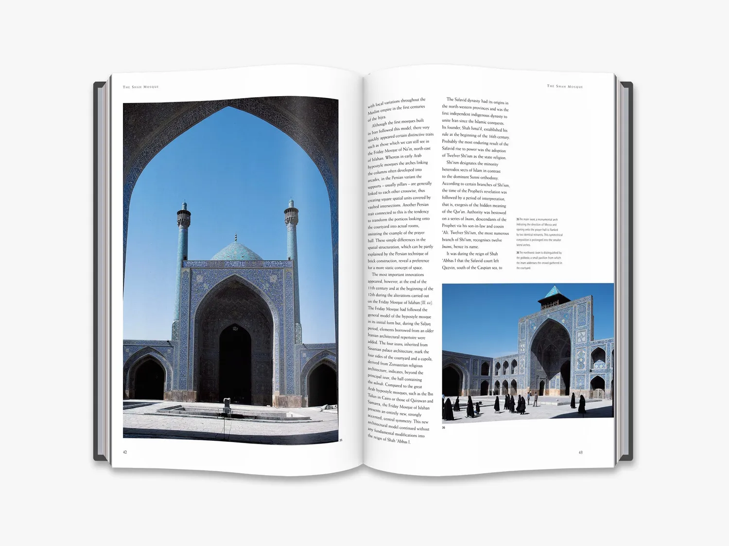 Thames & Hudson Ornament and Decoration in Islamic Architecture bog