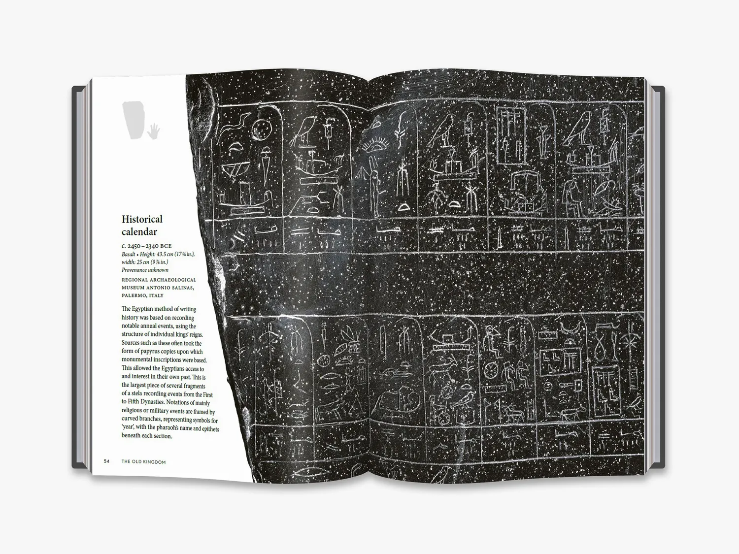 Thames & Hudson Pocket Museum Ancient Egypt lommebog
