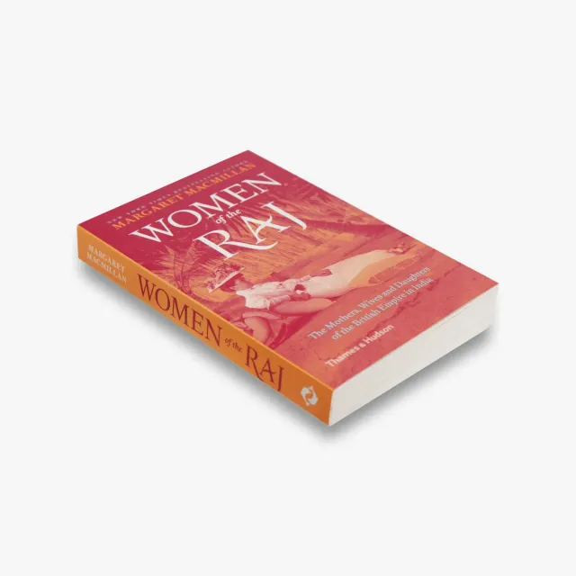 Thames & Hudson Women of the Raj historiebog