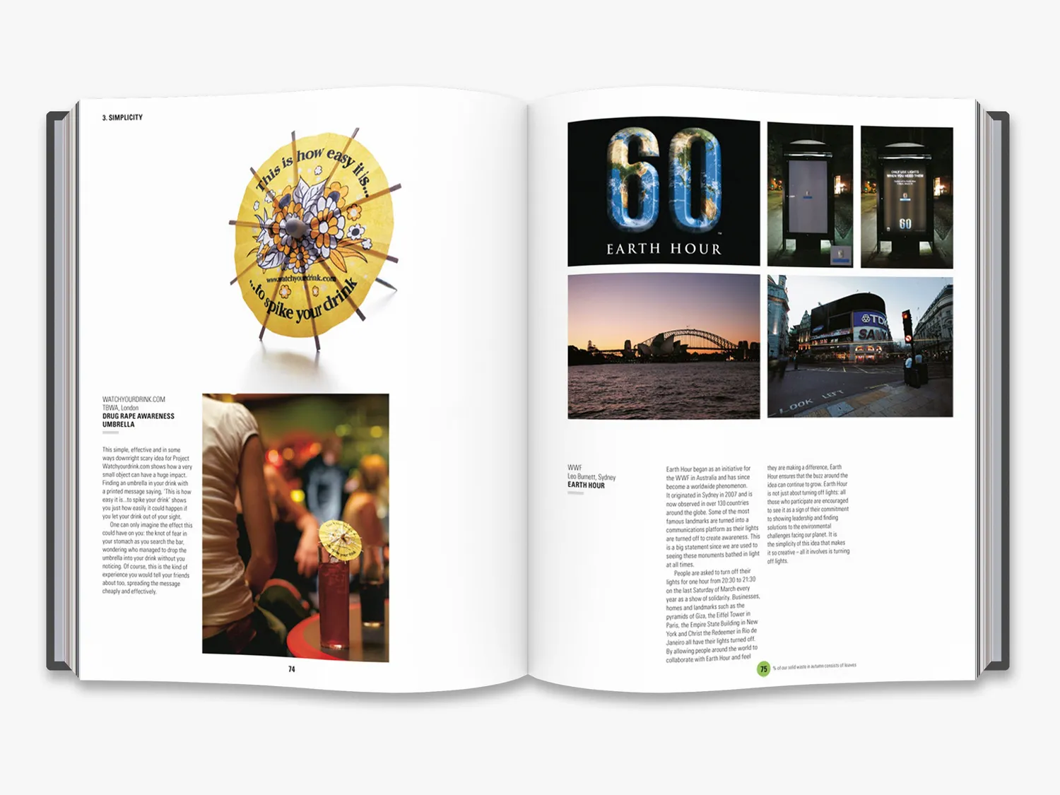 Thames & Hudson Goodvertising fagbog om reklame