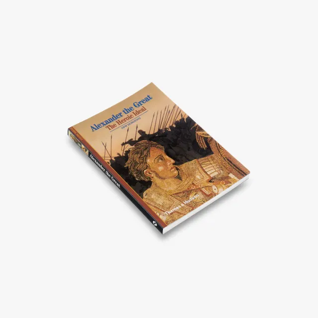 Thames & Hudson New Horizons Alexander the Great bog