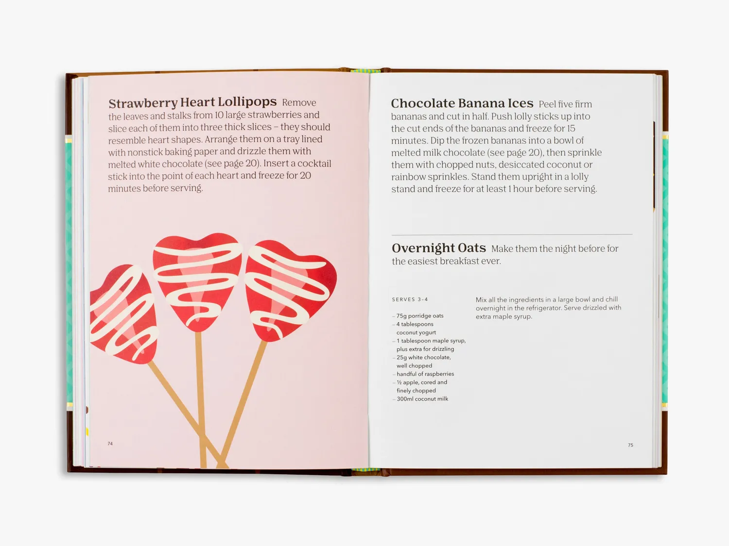 Thames & Hudson How to Eat Chocolate bog