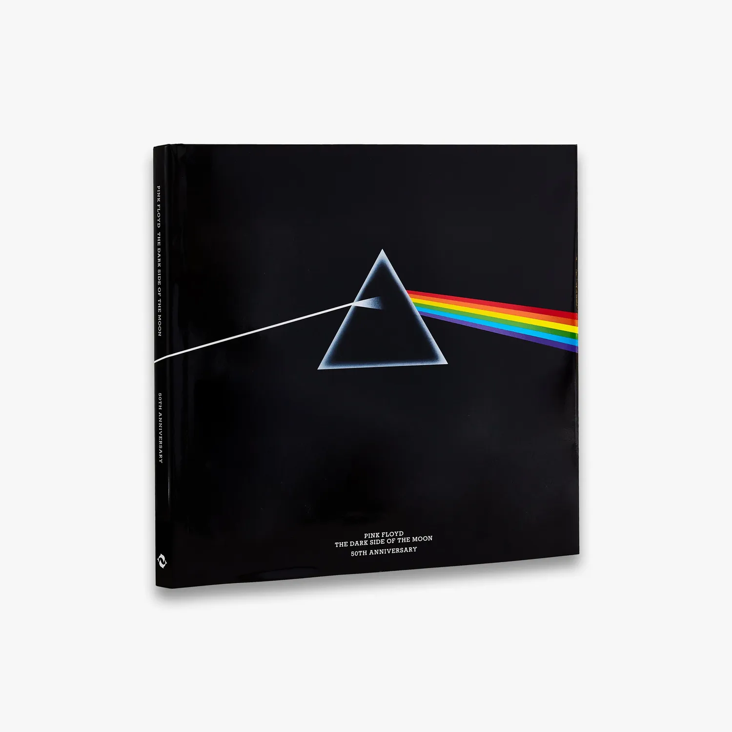 Thames & Hudson Pink Floyd Dark Side of the Moon bog