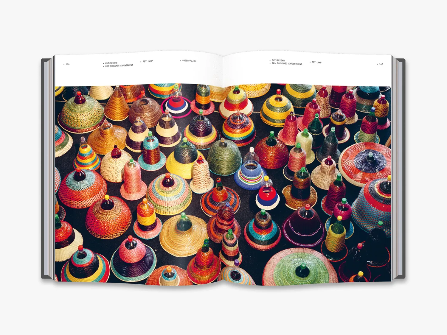 Thames & Hudson Futurekind bog produktdesign